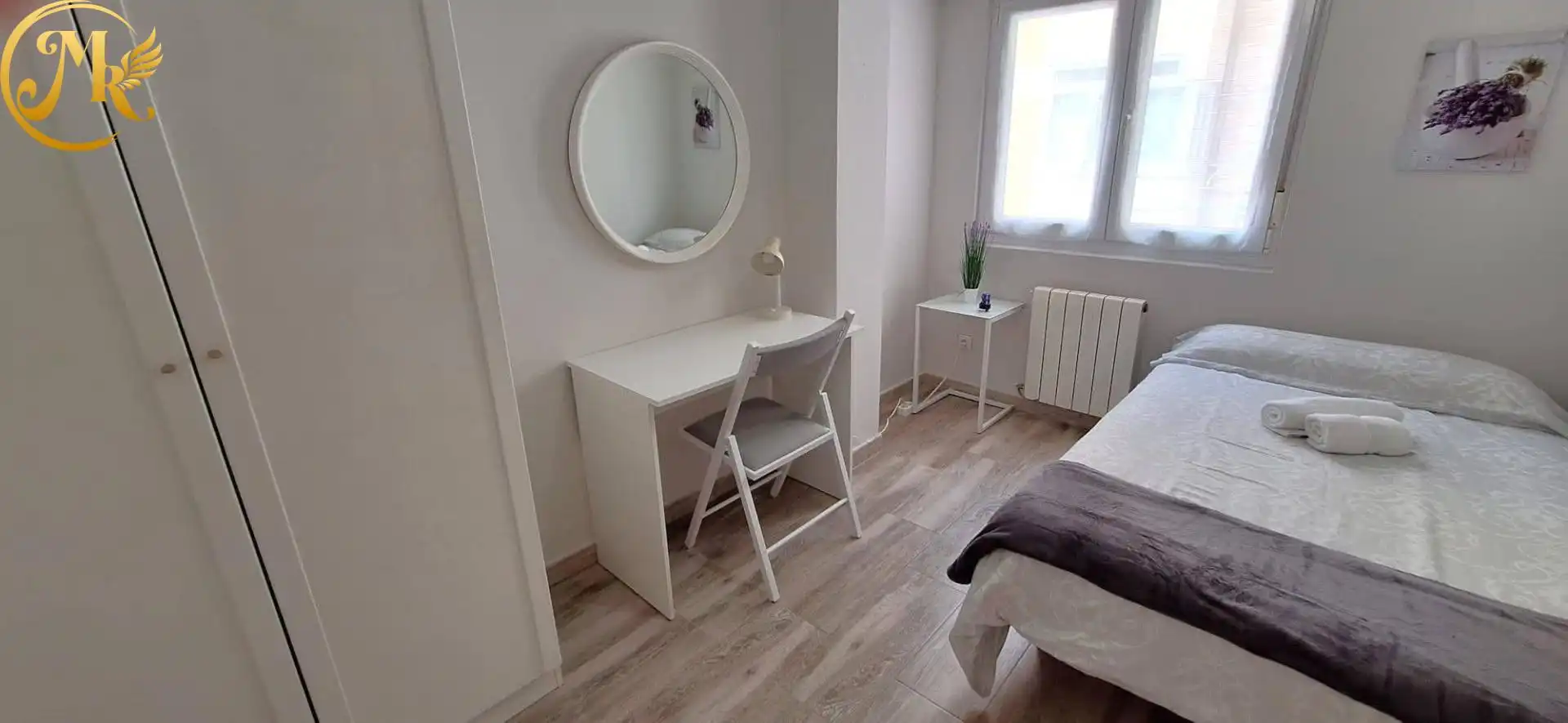 Flat with lift to rent in Calle de Benidorm, imagen 13