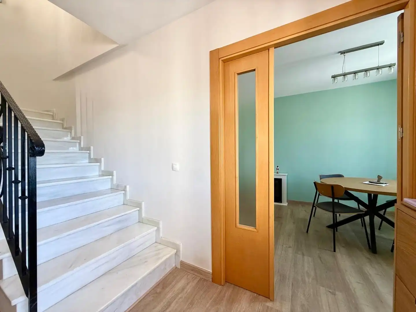 Detached homes for sale in Gérgal  with Air Conditioner, Private garden and Storage room