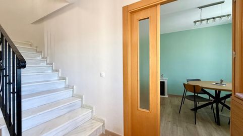 Foto 5 de Casa adosada en venda a Gérgal, Almería