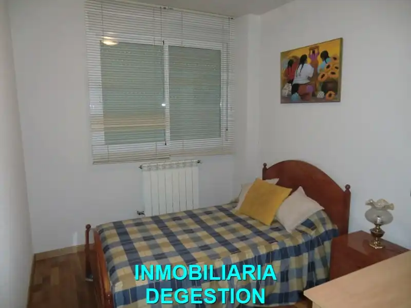 Piso con terraza en venta en Calle Jaén, imagen 6