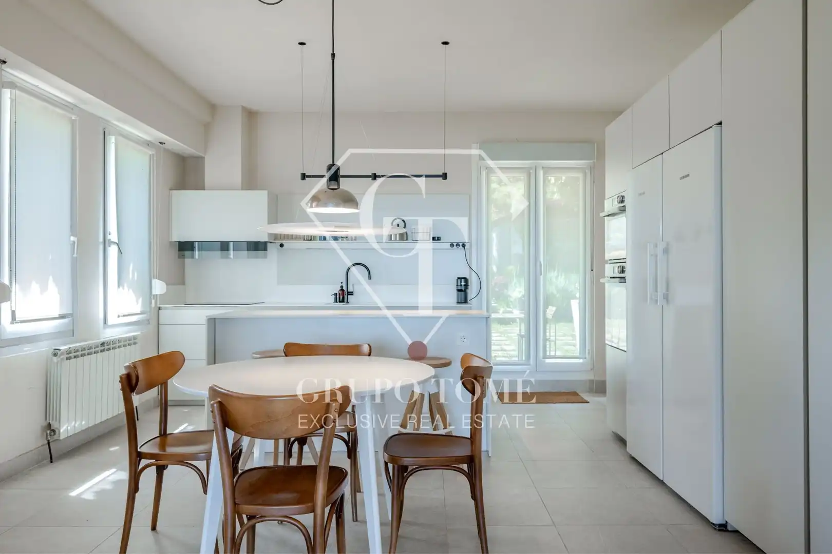 Casa pareada con terraza en venta en Barrio Laranga 6, imagen 33