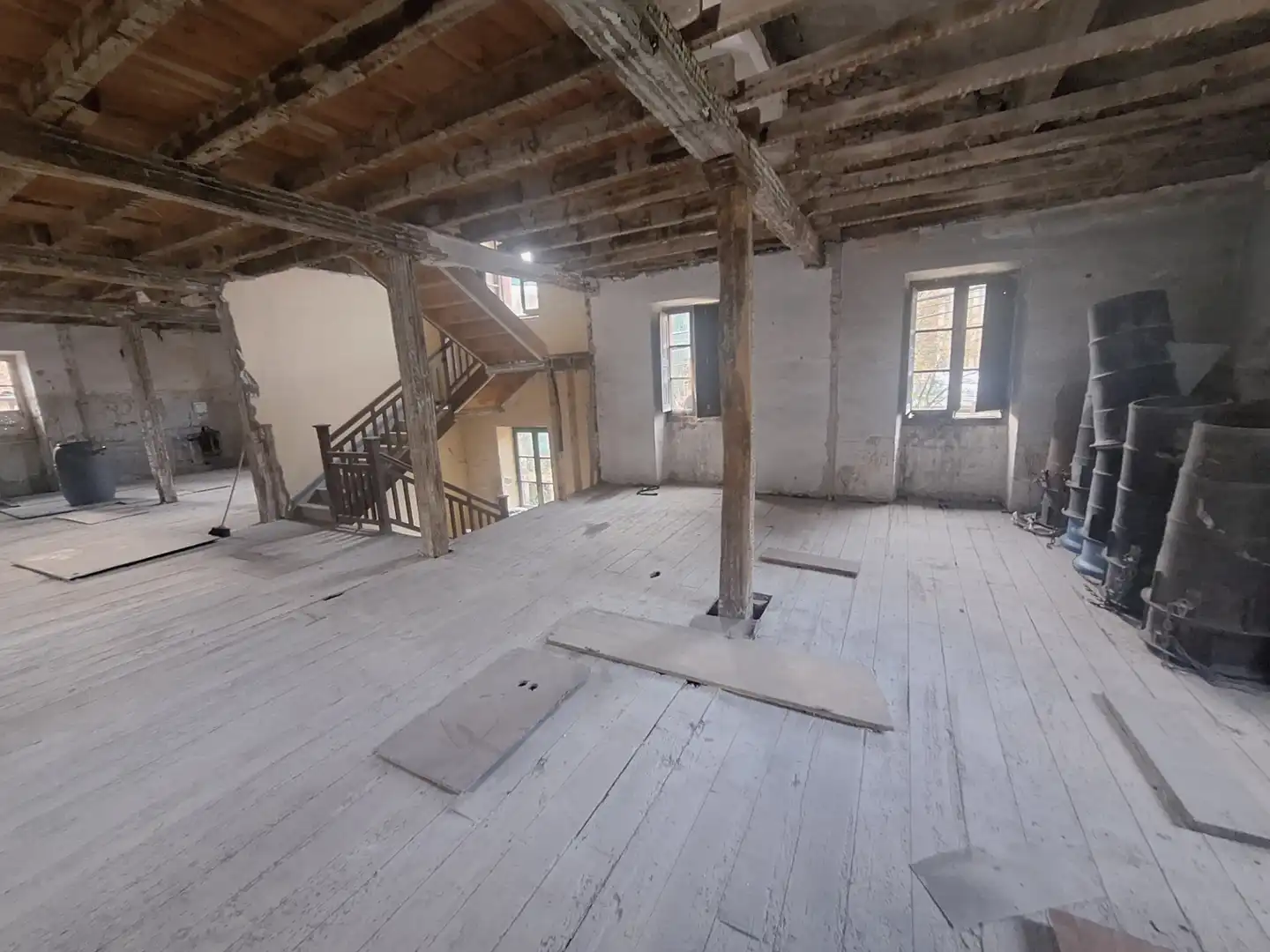 Casa o chalet en venta en Zumaia con Jardín privado y Balcón