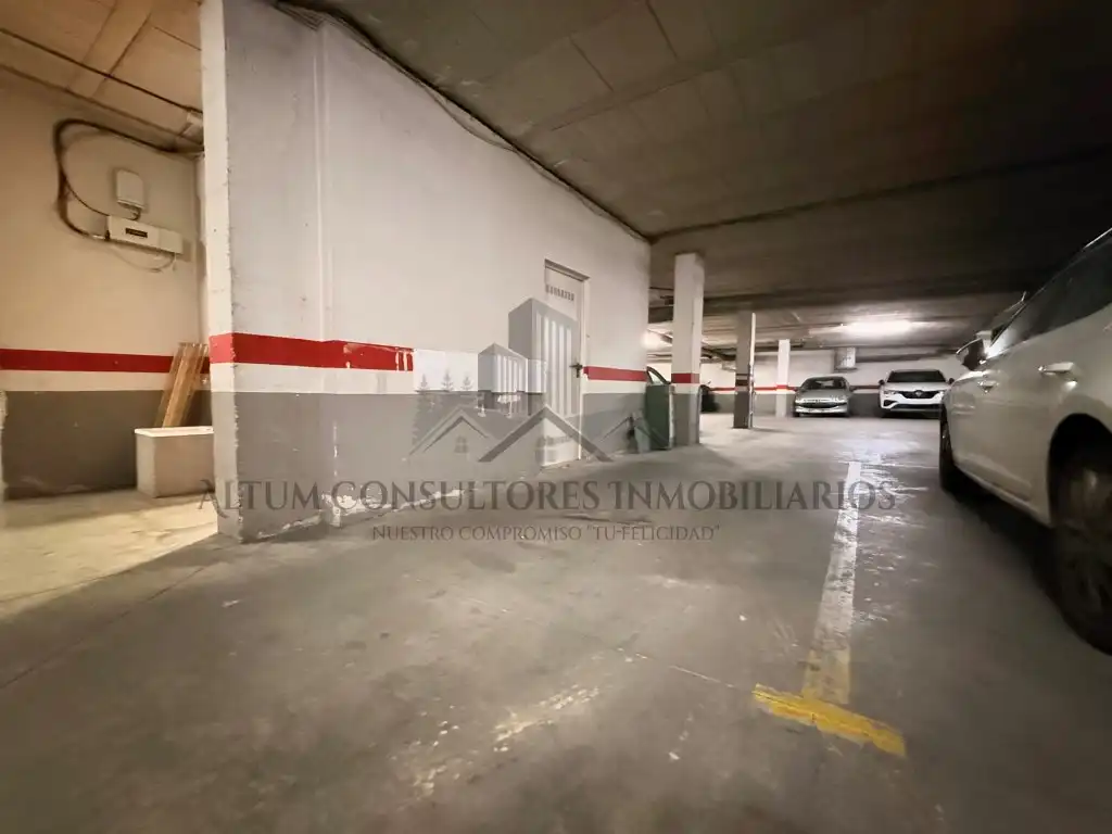 Àtic amb ascensor en venda a Centro, imagen 57