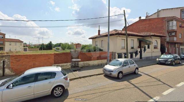 Terreno residencial en Venta en Trobajo del Cerecedo