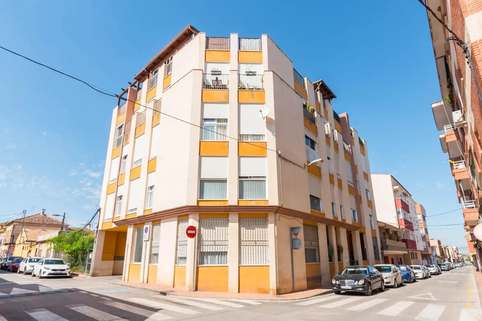 Ático con ascensor en venta en Calle Floridablanca de El Palmar, imagen 48