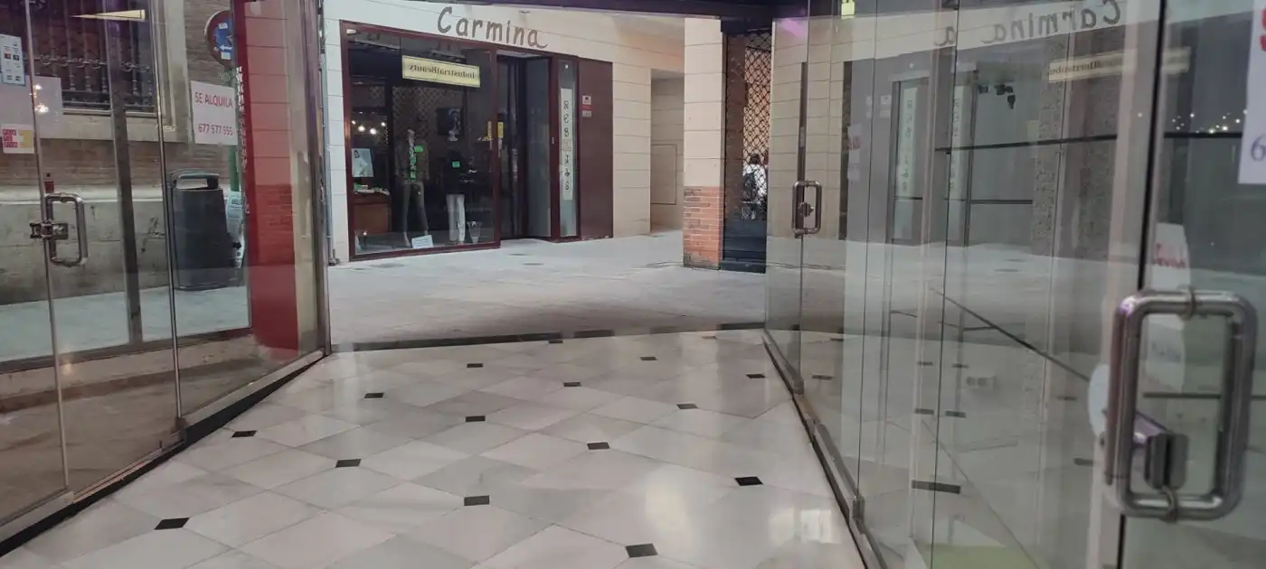 Gewerbefläche zum Verkauf in Calle Traperia, imagen 7