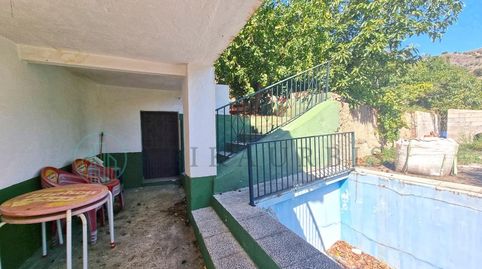 Foto 2 de Casa o chalet en venta en Barrio Rio Bermuza, Canillas de Aceituno, Málaga