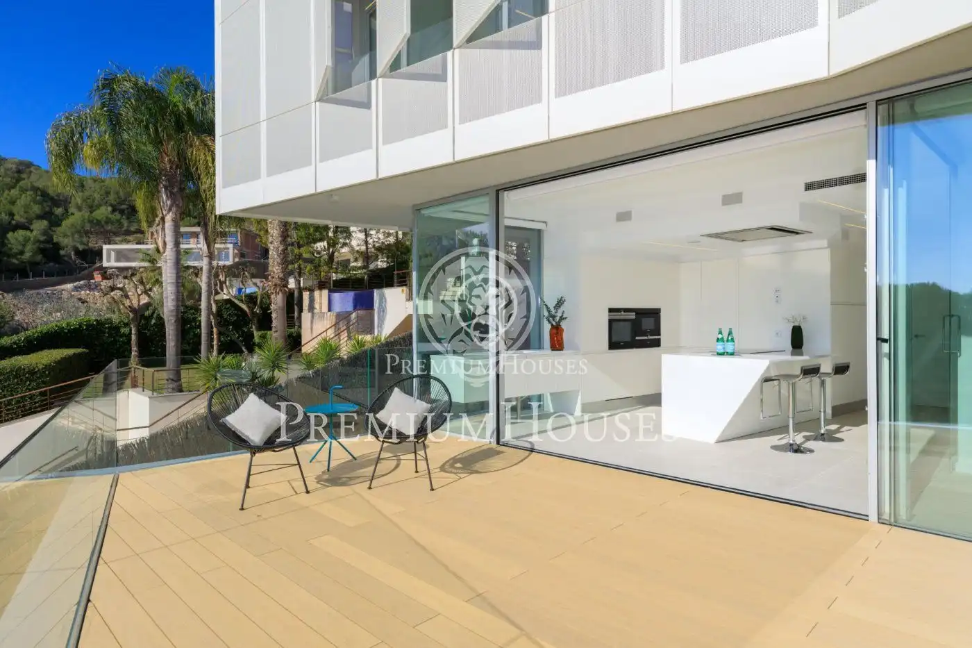 Casa con piscina en venta en del Camí del Miralpeix, imagen 37