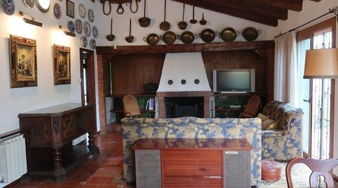 Foto 2 de Casa o xalet de lloguer a Carrer Josep Almirall I Marti, Olivella, Barcelona