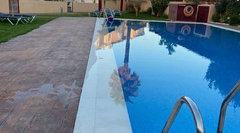 Foto 2 de Casa adosada en venta en Purchil, Vegas del Genil