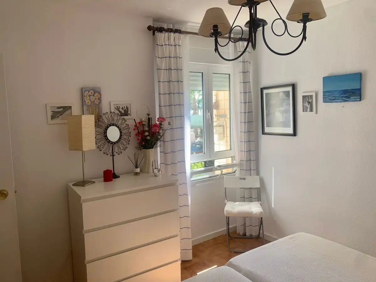 Mini appartamento in affitto a San Gabriel - Palmeral - Urbanova, imagen 26
