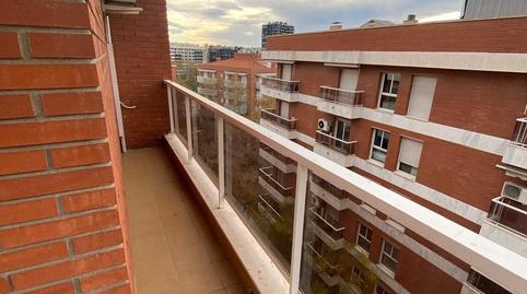 Foto 5 de Pis de lloguer a Frederic Mompou, 2, Nou Eixample Sud, Tarragona