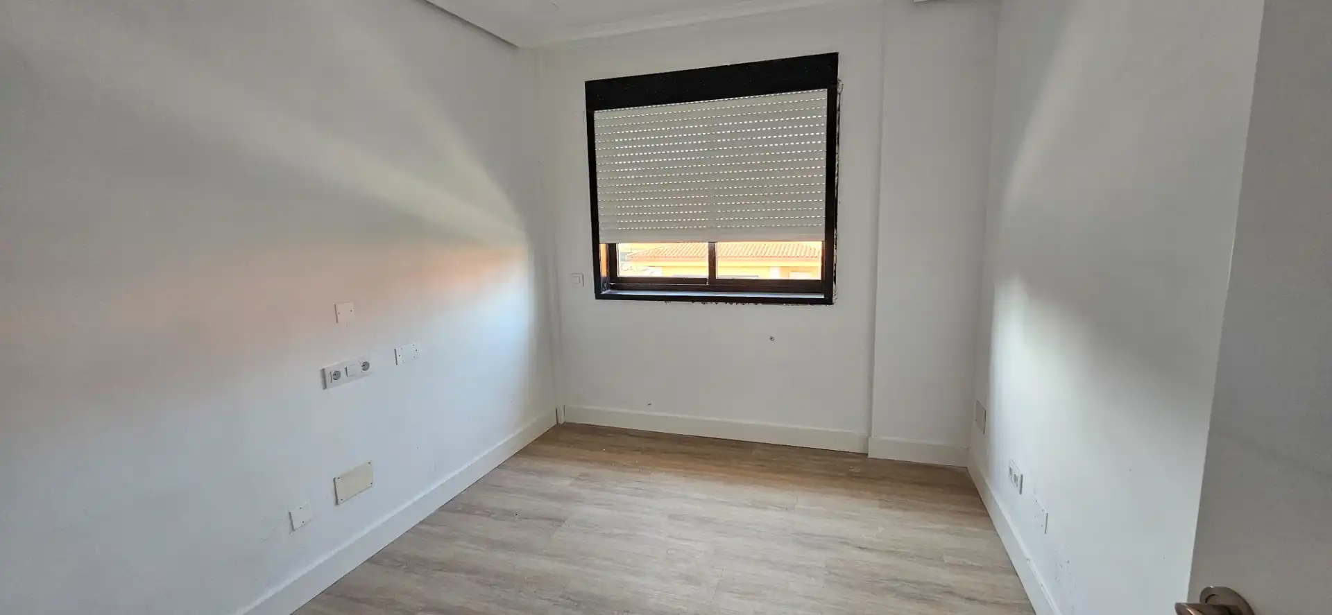 Dormitori de Casa o xalet en venda en Ferrol