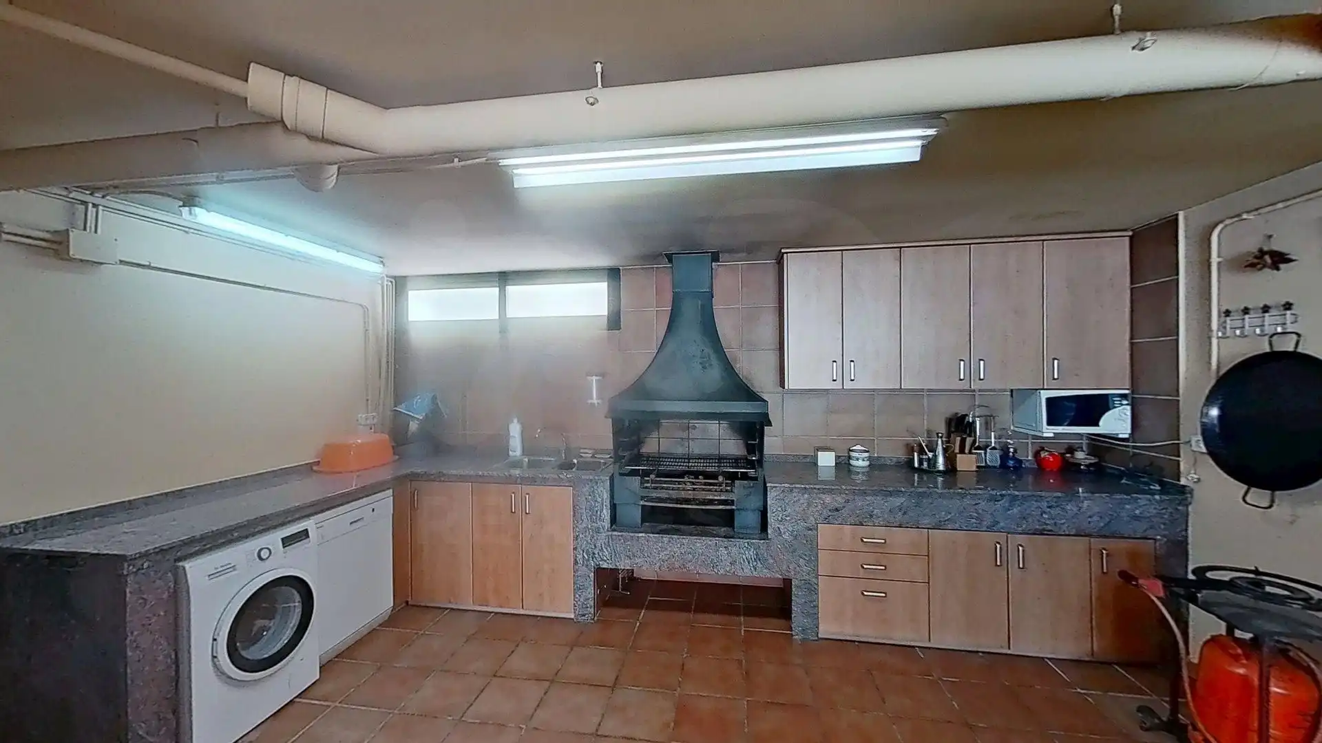 Casa con piscina en venta en Segur de Calafell, imagen 28