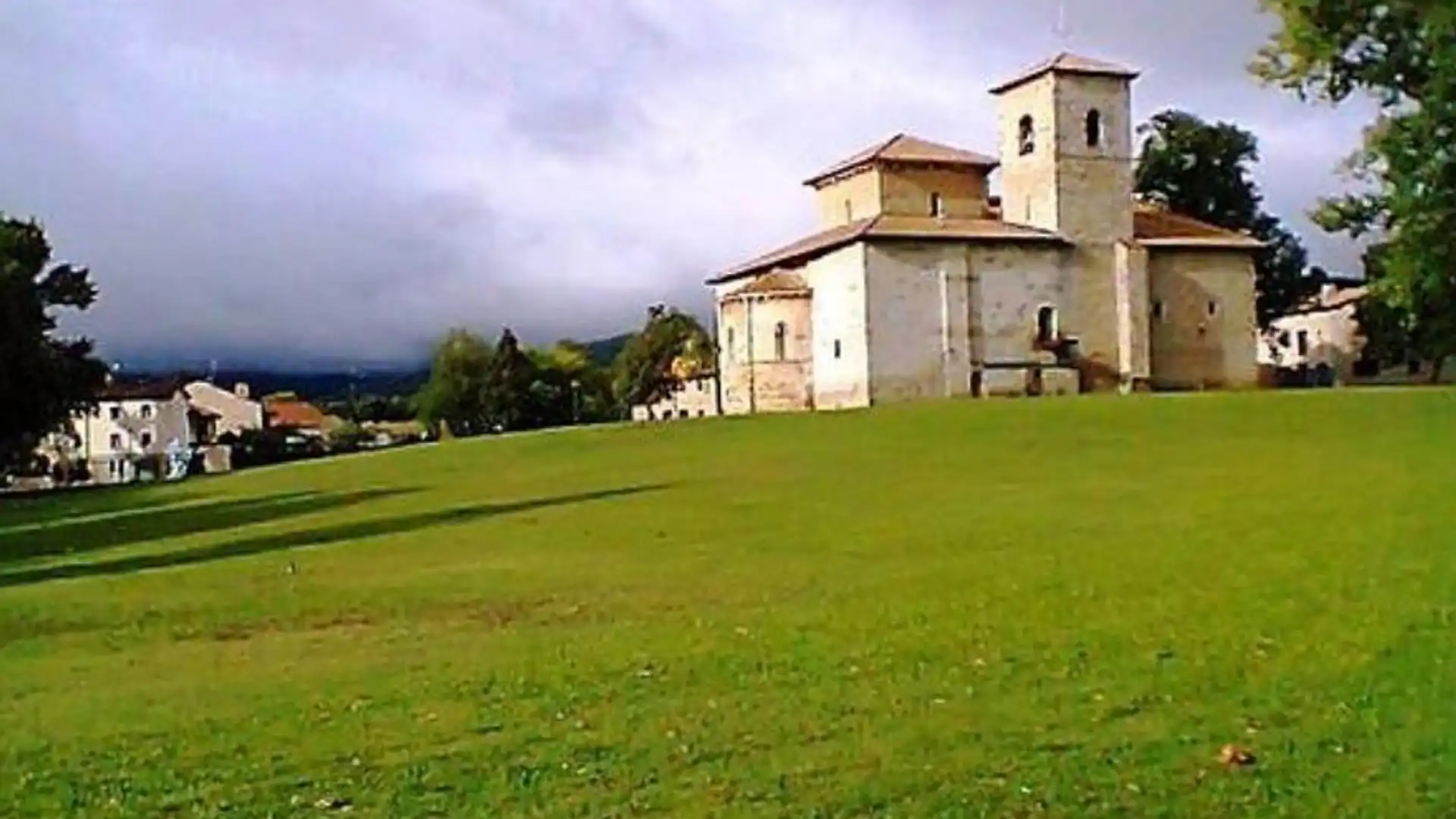 Exterior view of Residential for sale in Vitoria - Gasteiz