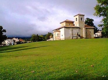 Residential land for sale in Calle Calle Hospitaleros