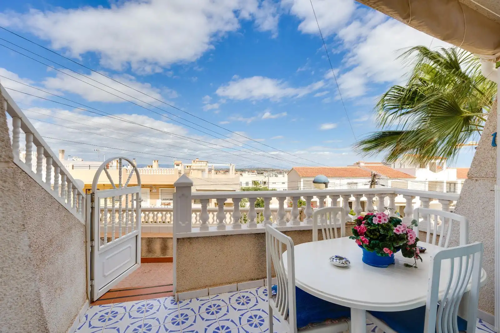 Apartament amb piscina en venda a La Mata, imagen 3