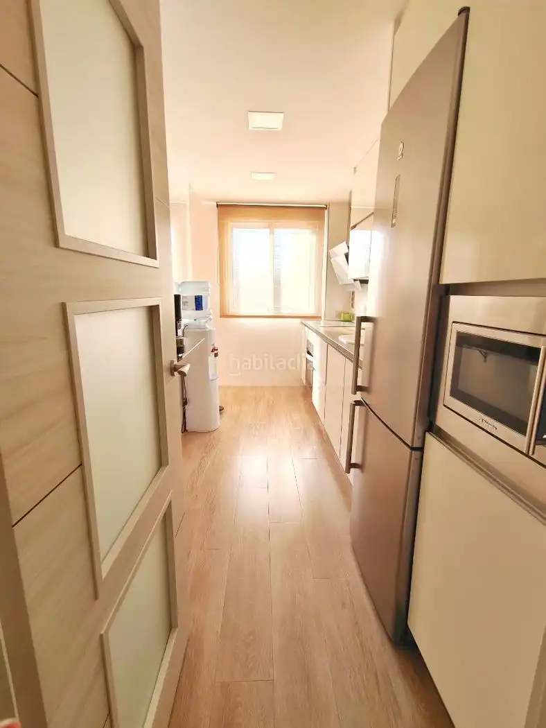 Wohnung mit Aufzug zum Verkauf in Calle Doctor Giménez Canga Argüelles 22, imagen 9