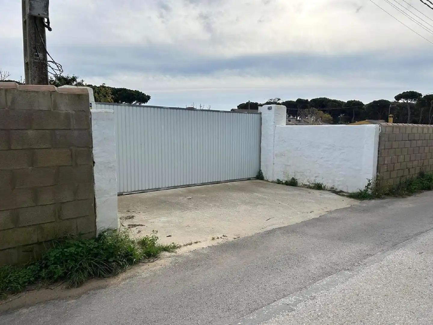 Terrenys i solars en venda a Las Lagunas - Campano, imagen 11