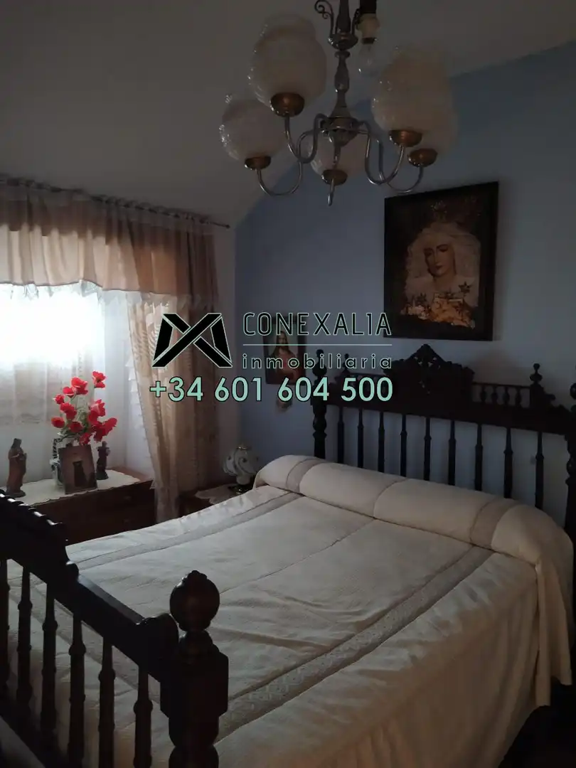 Casa amb terrassa en venda a Olvera, imagen 30