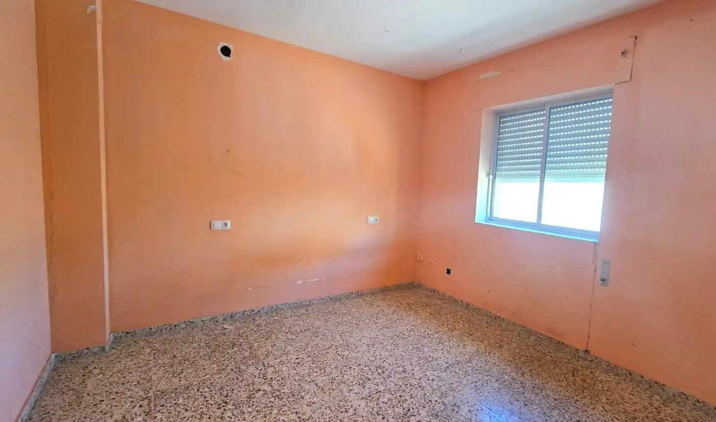 Dormitori de Casa o xalet en venda en Cáceres