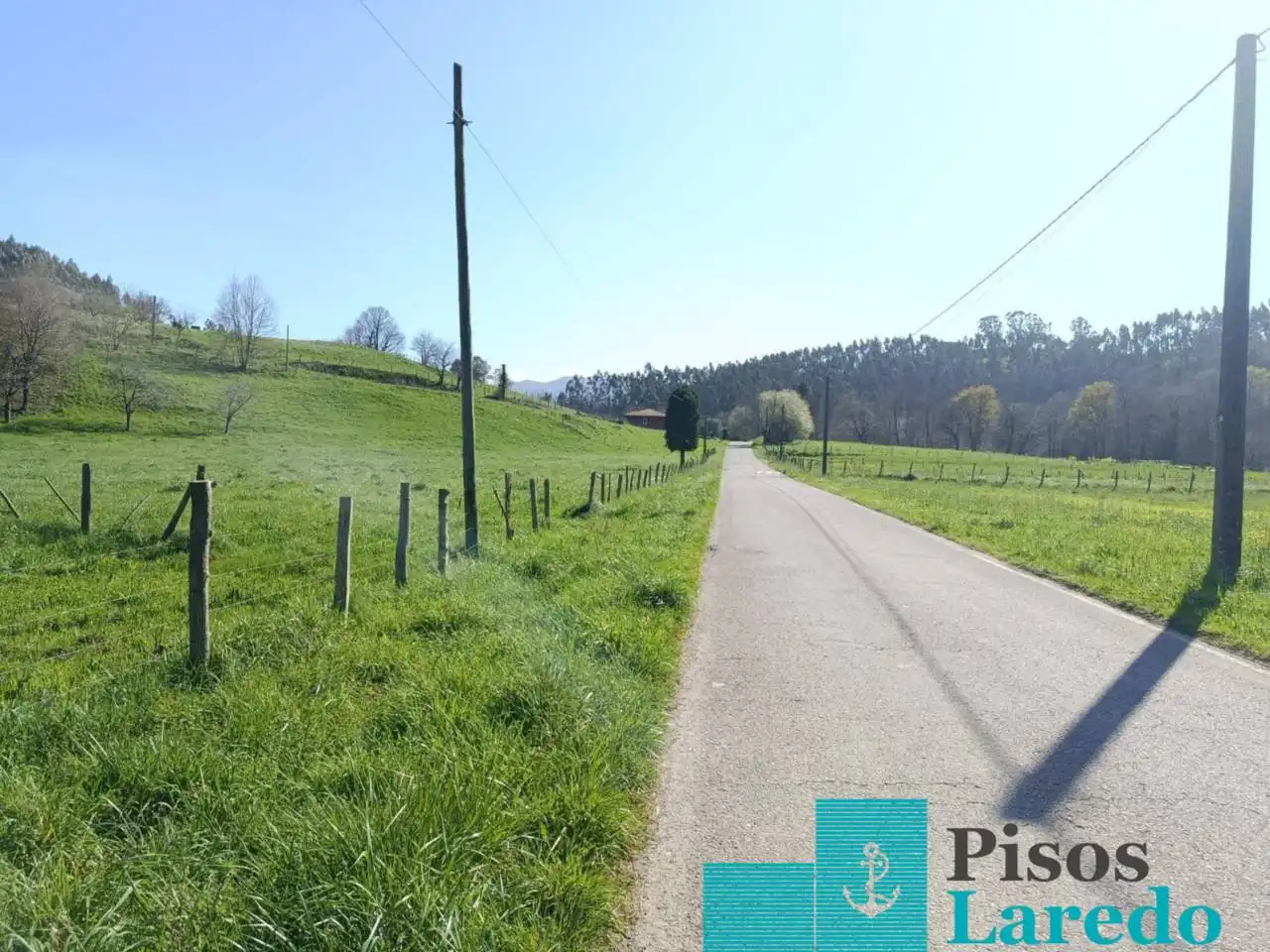 Rural land for sale in Calle Bernales 1, imagen 6