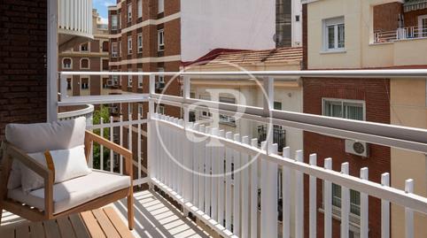 Foto 5 de Pis en venda a C. Naciones, Goya,  Madrid Capital