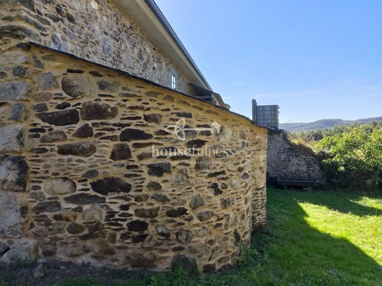 Haus mit Garten zum Verkauf in As Somozas, imagen 5