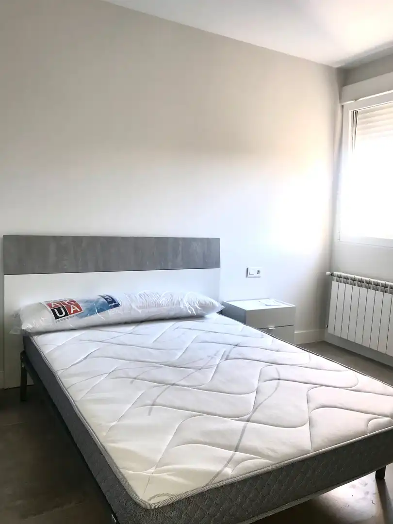 Appartement compact à louer à Calle María de Molina 2, imagen 12