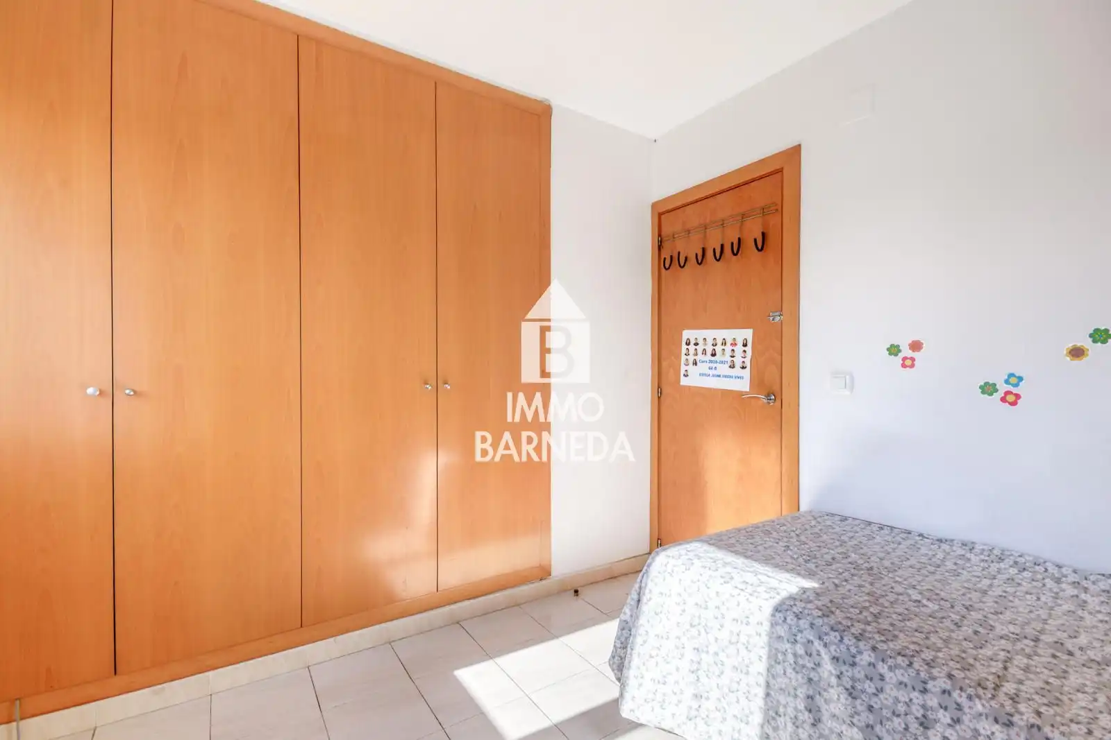 Piso con terraza en venta en Calderon de la Barca 32, imagen 19