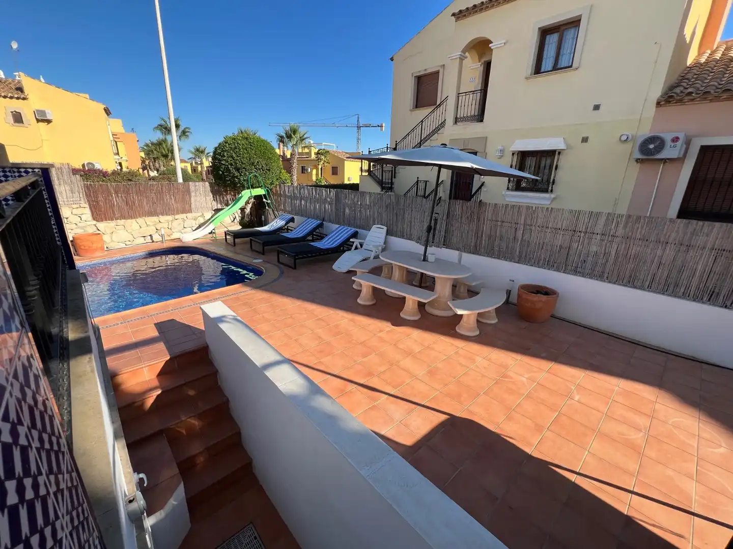 Studio à vendre à Algorfa, imagen 40