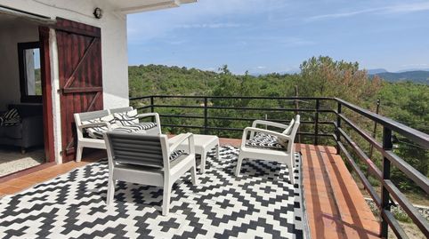 Foto 3 de Casa o xalet en venda a Calle Juan Soler Lama, La Puebla de Castro, Huesca