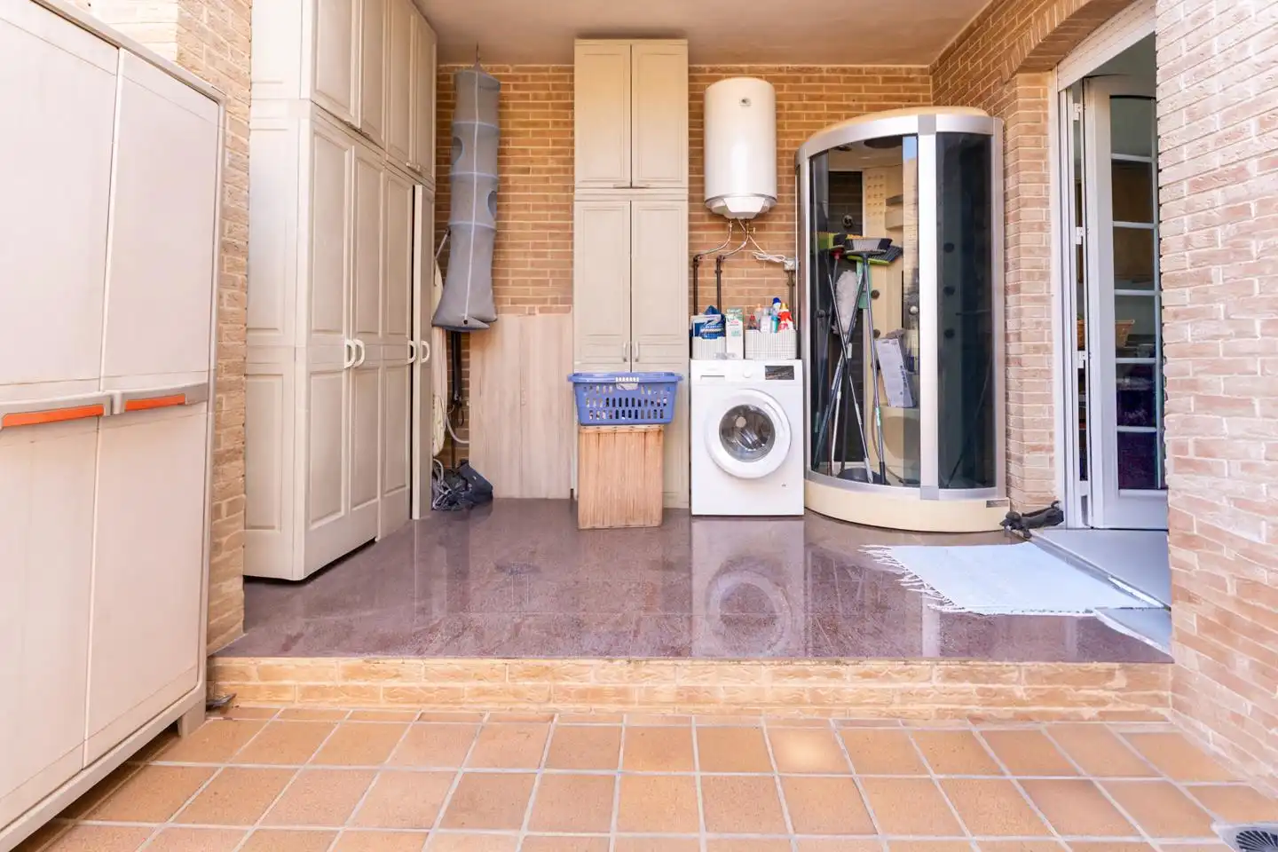Casa o xalet en venda en Elche / Elx amb Calefacció, Jardí privat i Parquet