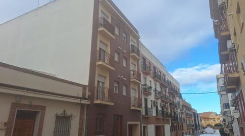 Foto 5 de Garatge en venda a La Hispanidad - Verdeluz,  Huelva Capital