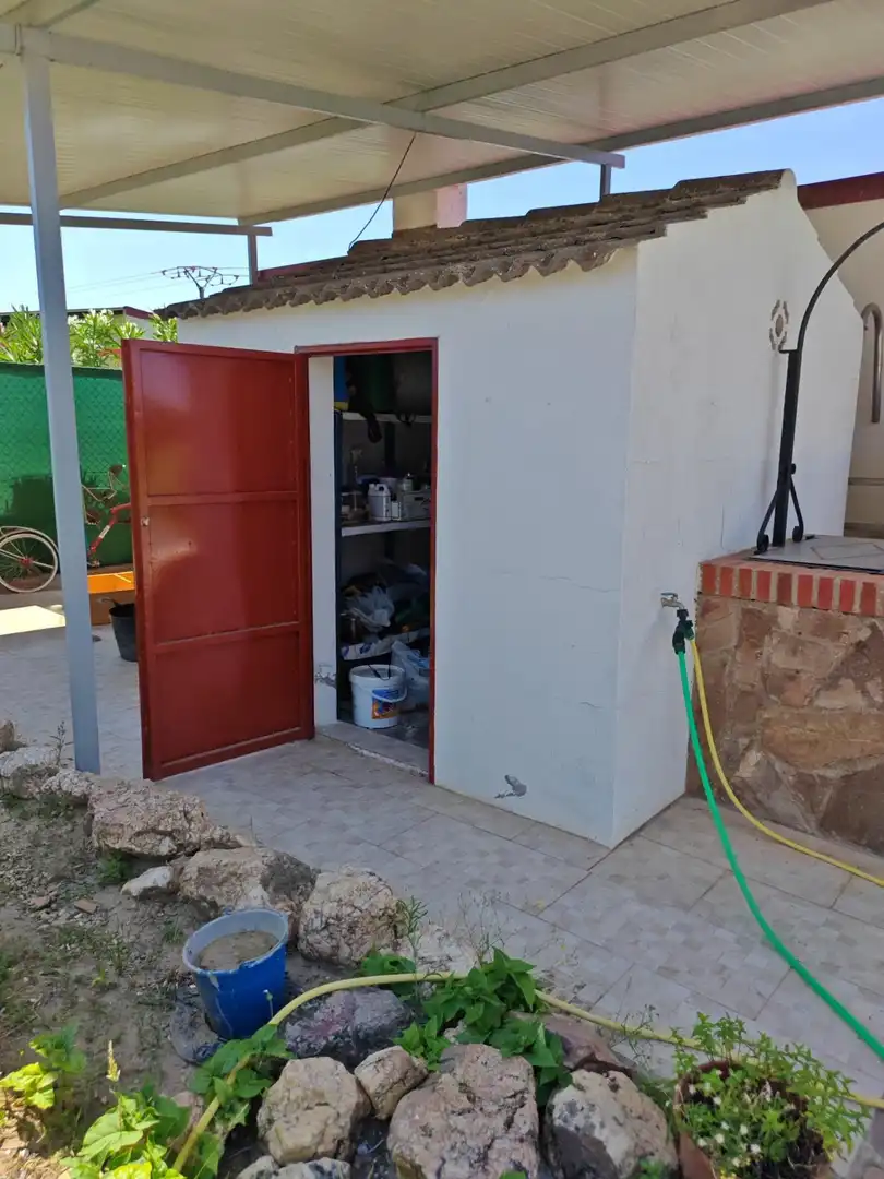 Casa o chalet en venta en Don Benito con Trastero y Piscina