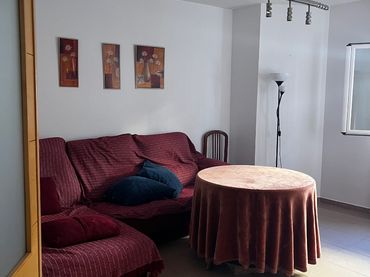 Piso con balcón en venta en Mancha Real