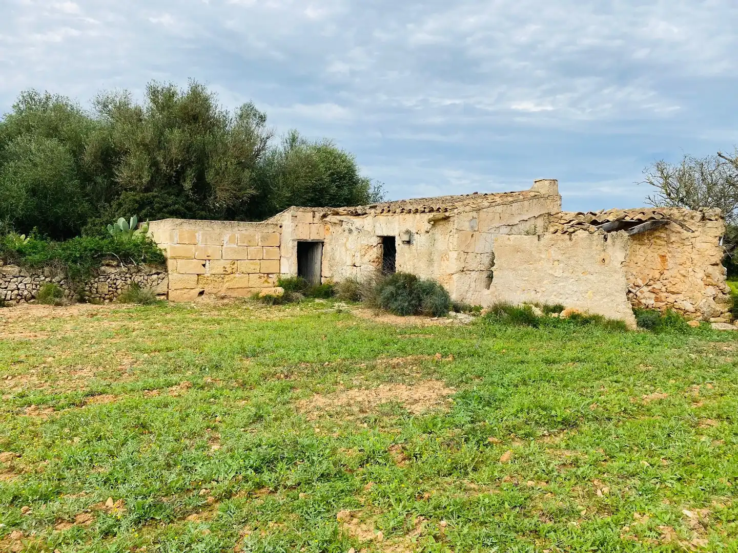 Rural land for sale in Felanitx Poble