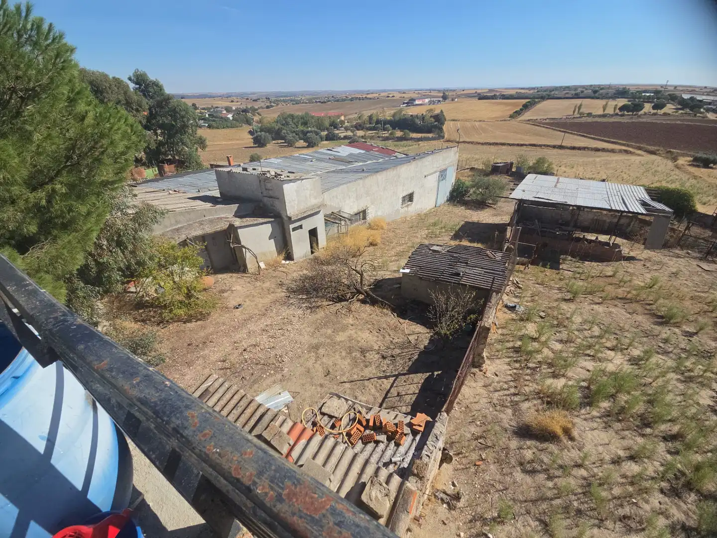 Casa o xalet en venda en Navalcarnero