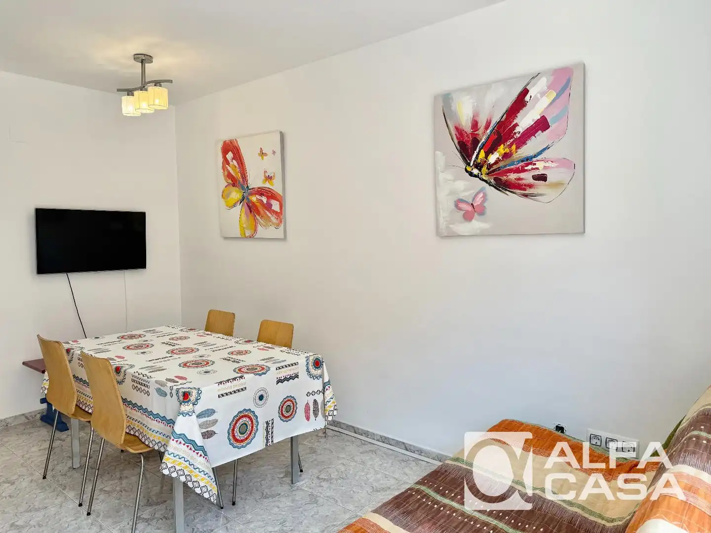 Appartement avec terrasse à vendre à Antillas, imagen 3