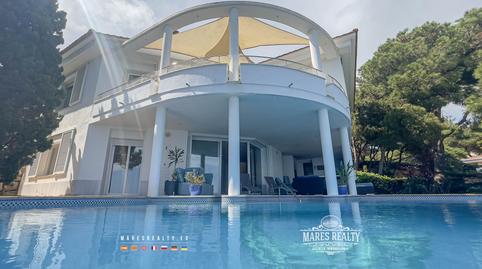 Foto 4 de Casa o chalet en venta en Montgoda, Lloret de Mar