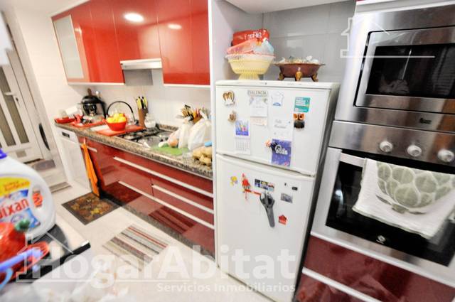 Piso en Venta en Calle quart en El Botànic