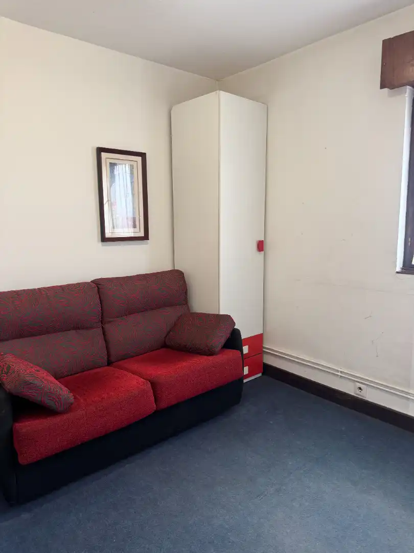 Piso en venta en Castrillón con Calefacción, Parquet y Terraza