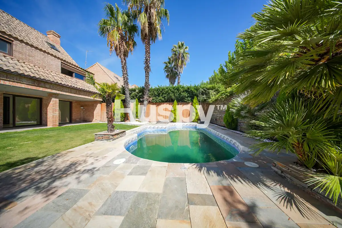 Villa con piscina in vendita a Calle Isla de Formentera, imagen 5