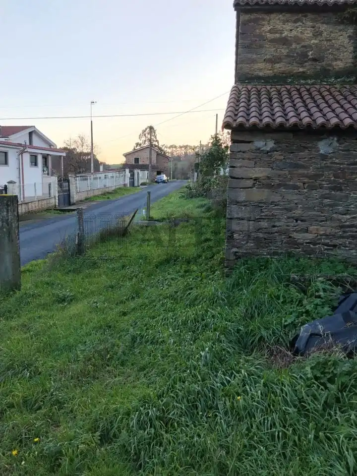 Casa amb jardí en venda a SALCEDA, CHOUSA DA BAIXO, imagen 11