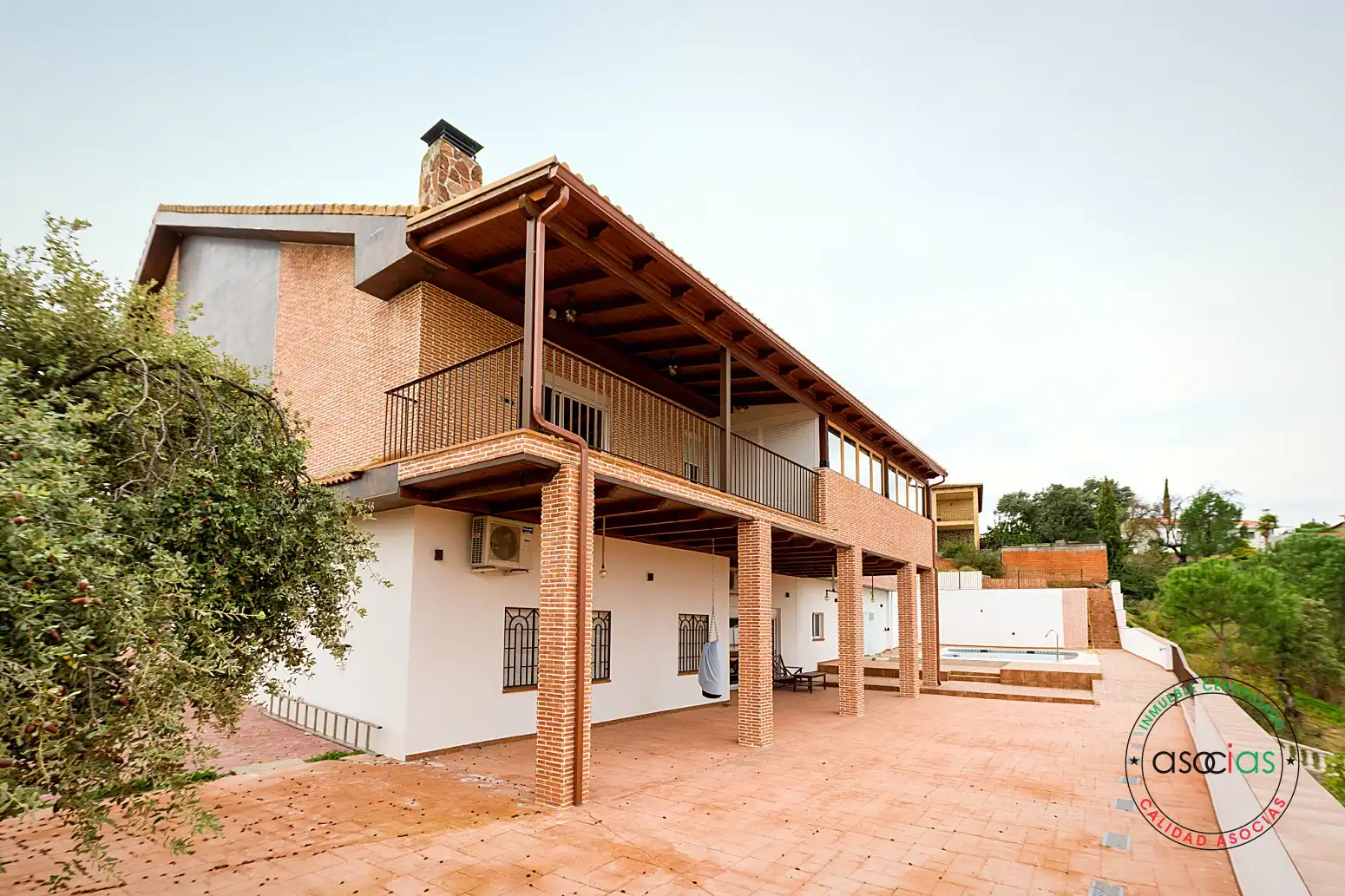 Maison avec piscine à vendre à Méntrida, imagen 8