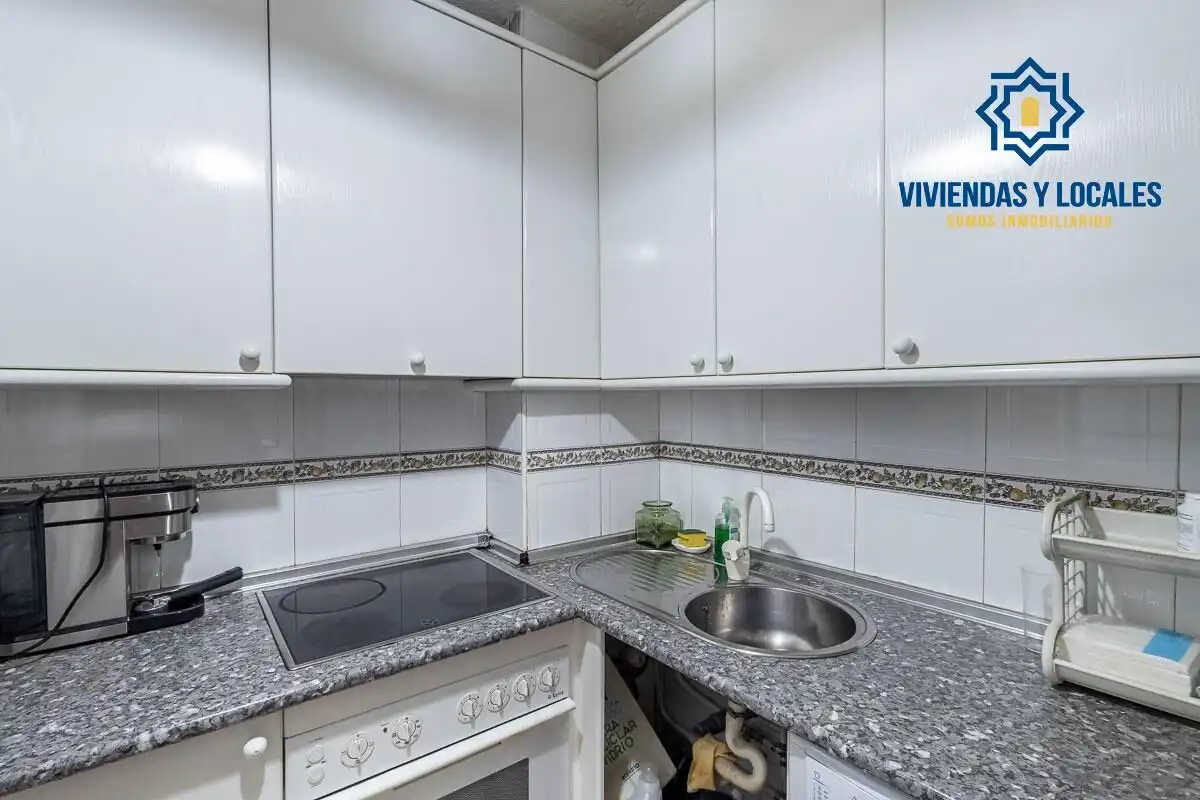 Flat with lift for sale in Beiro, imagen 8