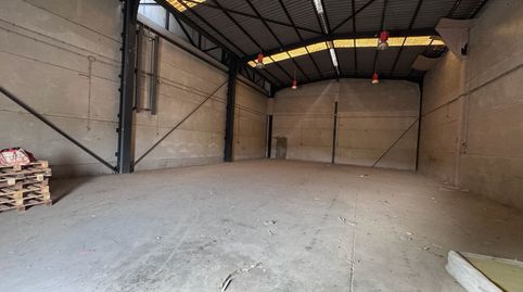 Foto 3 von Fabrikhallen zum Verkauf in Picadueñas, Jerez de la Frontera