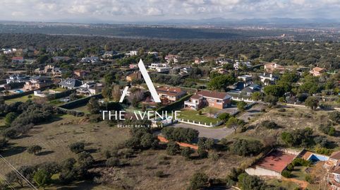 Photo 3 of Houses for sale in Parque Boadilla, Boadilla del Monte