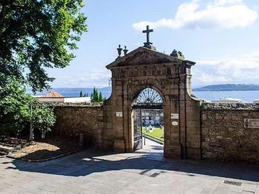 Terreni e lotti in vendita a Monte Alto - Zalaeta - Atocha