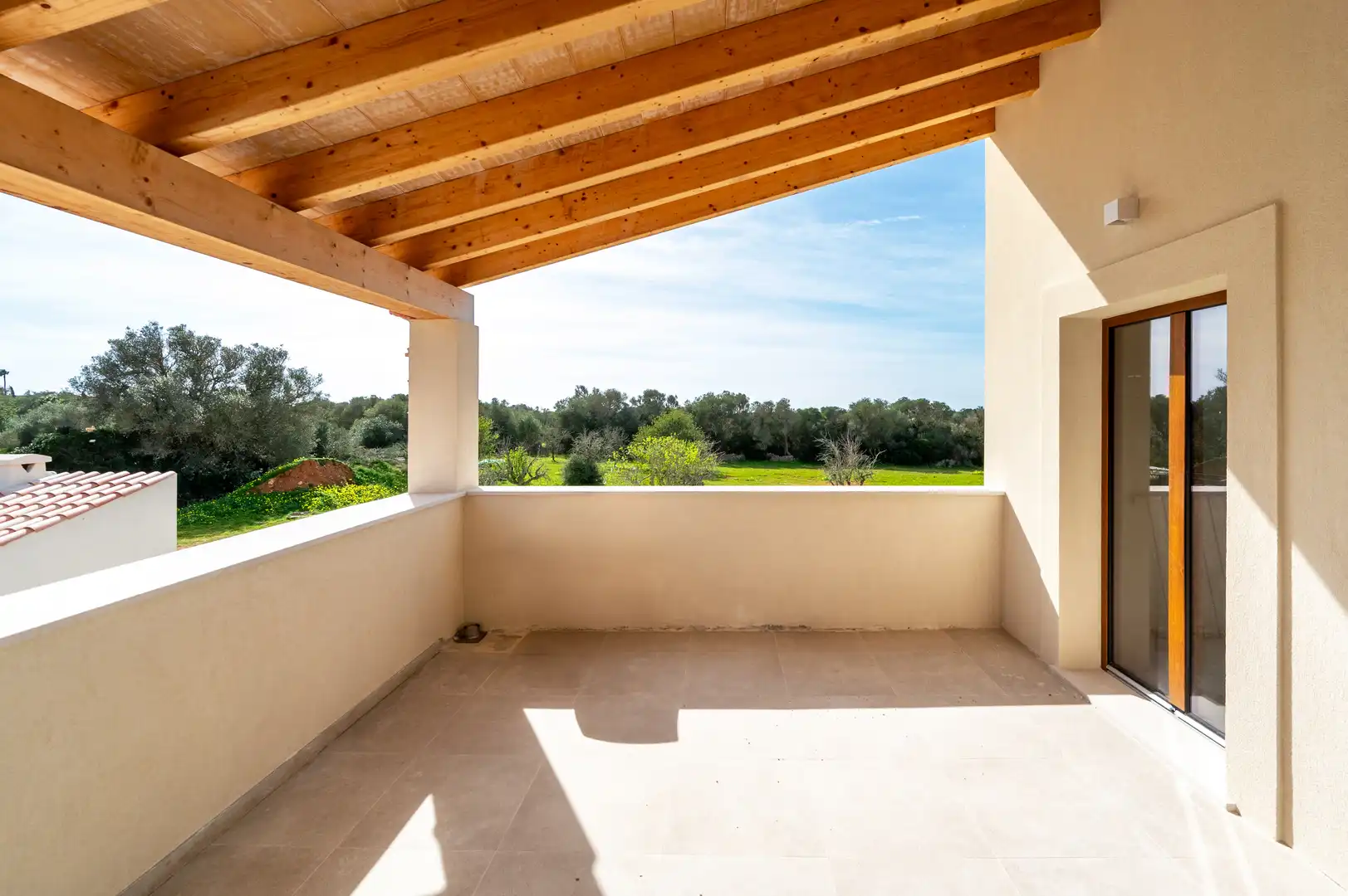 Casa rústica con terraza en venta en Ses Salines Poble, imagen 25